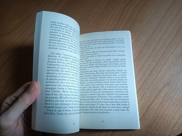 La serie di Oxford. Le indagini del professor Seldom | Guillermo Martinez - Marsilio