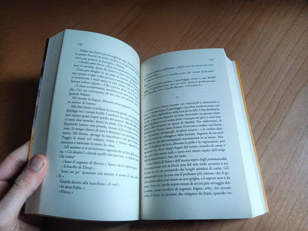 Il libro delle cose nascoste | Francesco Dimitri