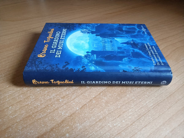 Il giardino dei musi eterni | Bruno Tognolini - Salani