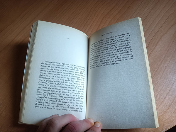 L’amico ritrovato | Fred Uhlman - Feltrinelli