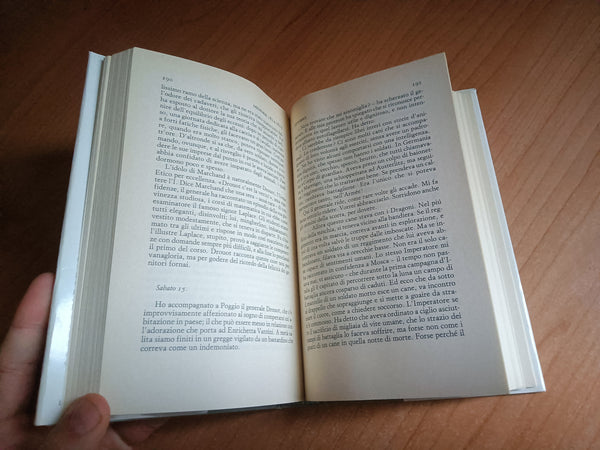 N | Ernesto Ferrero - Einaudi