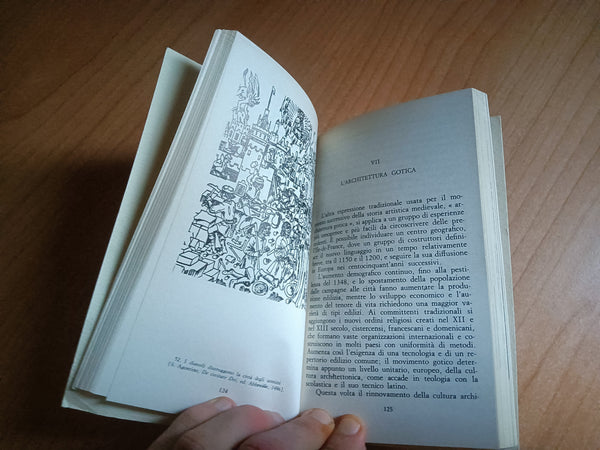 Introduzione all’architettura | Leonardo Benevolo - Laterza