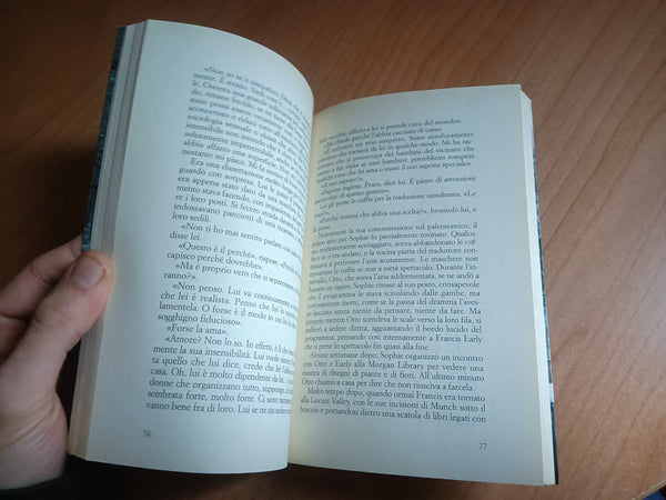 Quello che rimane | Paula Fox - Fazi