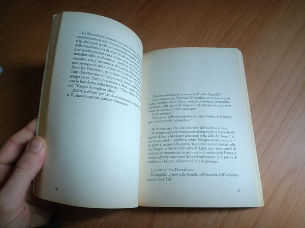 Il dolore pazzo dell’amore | Pietrangelo Buttafuoco - Bompiani