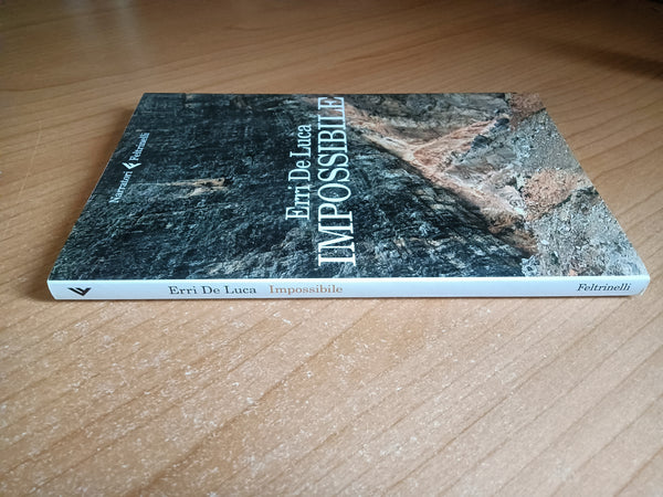 Impossibile | Erri De Luca - Feltrinelli