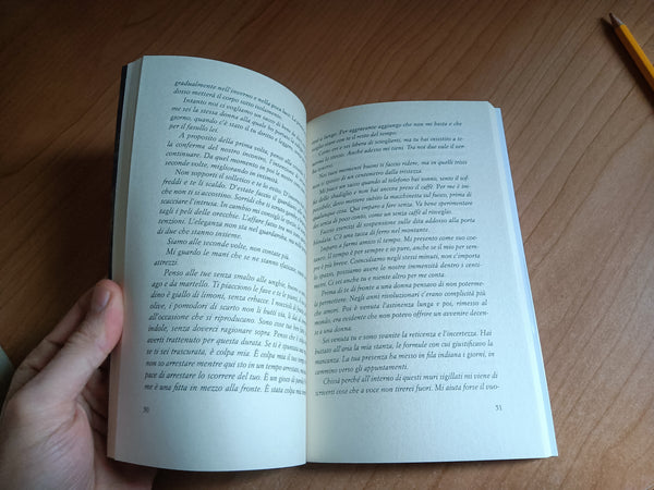 Impossibile | Erri De Luca - Feltrinelli