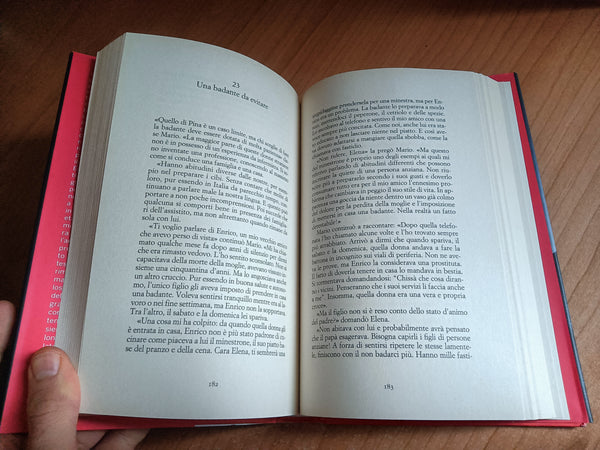 Vecchi, folli e ribelli | Giampaolo Pansa - Rizzoli