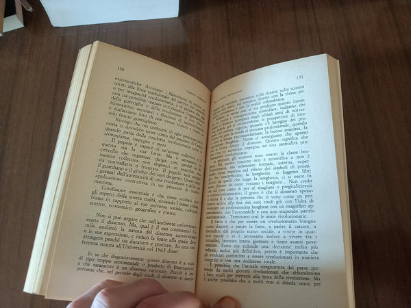 Cattolicesimo e Rivoluzione in America Latina Vita di Camilo Torres | German Guzman - Laterza