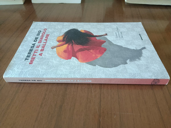 Metti il diavolo a ballare | Teresa De Sio - Einaudi