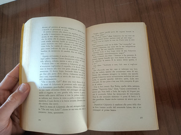 Il buio oltre la siepe | Harper Lee - Feltrinelli