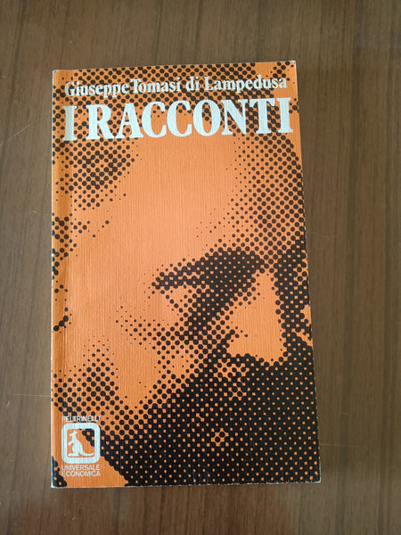 Racconti | Giuseppe Tomasi di Lampedusa - Feltrinelli