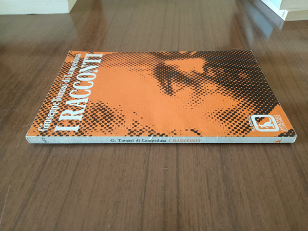 Racconti | Giuseppe Tomasi di Lampedusa - Feltrinelli