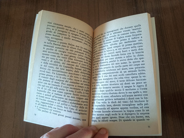 Racconti | Giuseppe Tomasi di Lampedusa - Feltrinelli