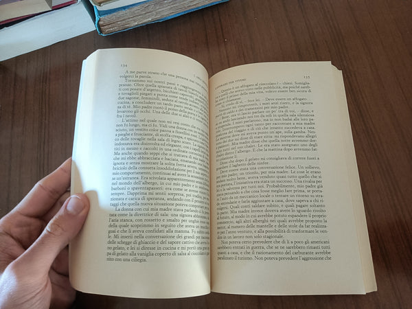 La vista da Castle Rock | Alice Munro - Einaudi