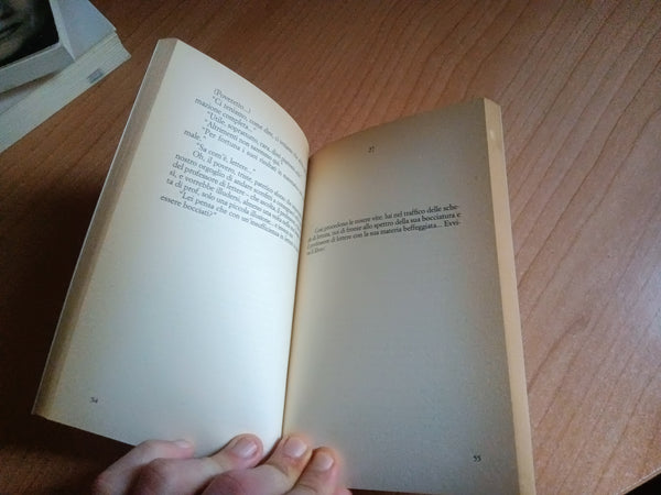 Come un romanzo | Daniel Pennac - Feltrinelli