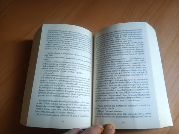 Come vola il corvo | Ann-Marie MacDonald - Mondadori