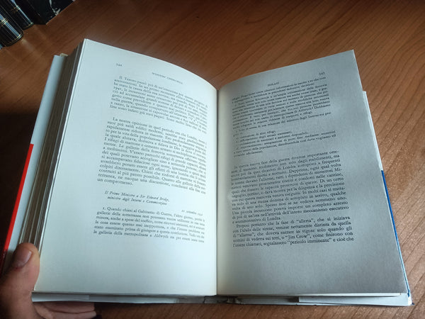 La seconda guerra mondiale. Volume secondo La loro ora più bella | Winston Churchill - Mondadori