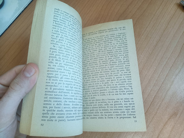 Cristo si è fermato a Eboli | Carlo Levi - Mondadori