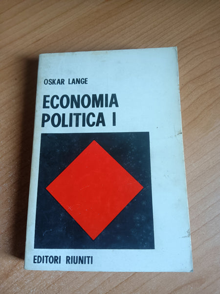 Teoria politica e socialismo | Umberto Cerroni - Editori riuniti