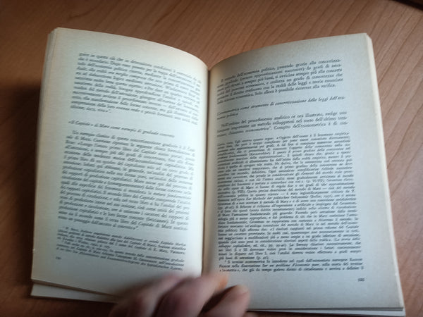 Teoria politica e socialismo | Umberto Cerroni - Editori riuniti