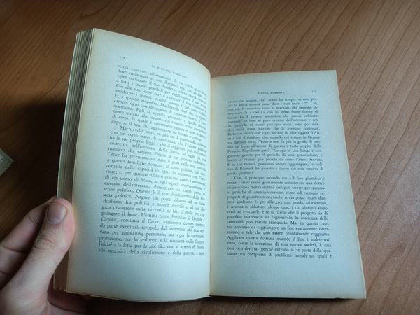Teoria e pratica del comunismo | R. N. Carew Hunt