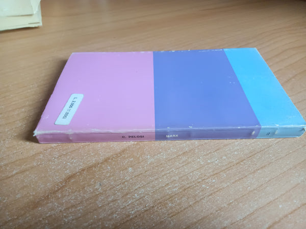 Marx sul lavoro produttivo e improduttivo | Carlo Pelosi