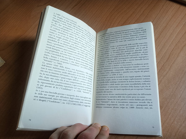 La Stampa femminile come ideologia | Giovanna Pezzuoli