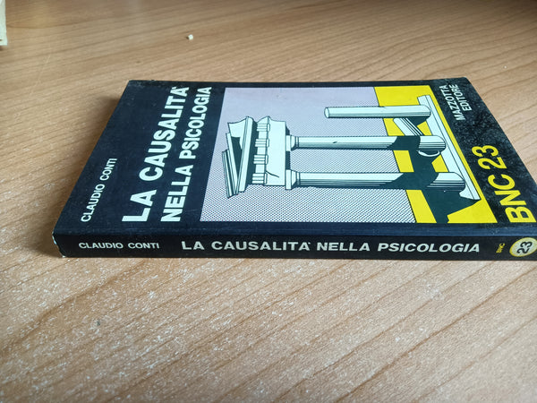 La casualità nella psicologia | Claudio Conti