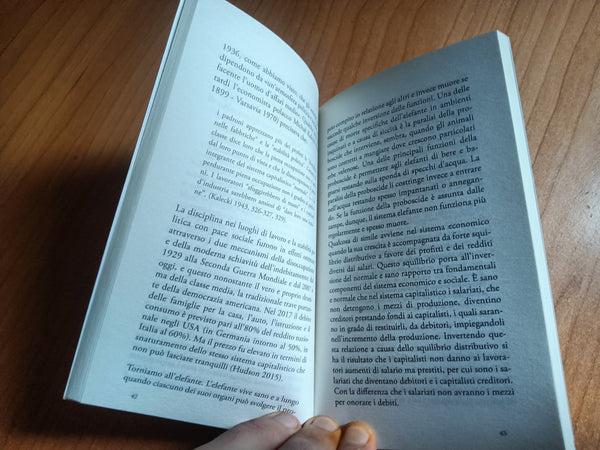 Economia | John Maynard Keynes