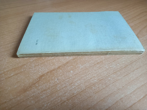 La via italiana al socialismo | Palmiro Togliatti - Editori Riuniti