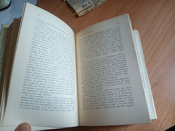 Palmiro Togliatti | Giorgio Bocca - Laterza