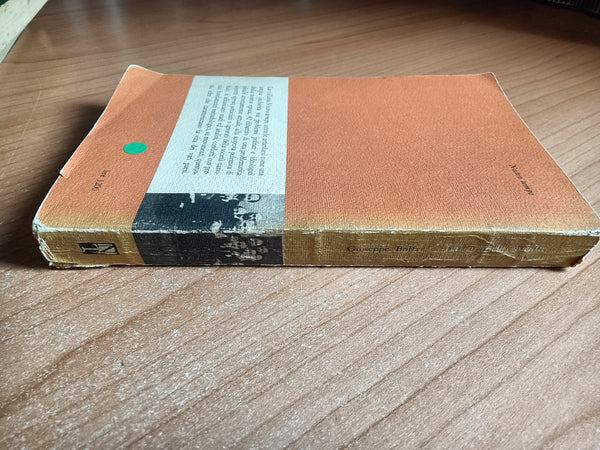 La grande svolta | Giuseppe Boffa - Editori Riuniti