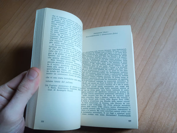 Materia ed energia | Angelo Baracca; Arcangelo Rossi - Feltrinelli