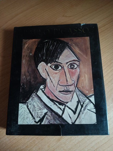 Pablo Picasso. Una retrospettiva | William Rubin, a cura di - Rizzoli
