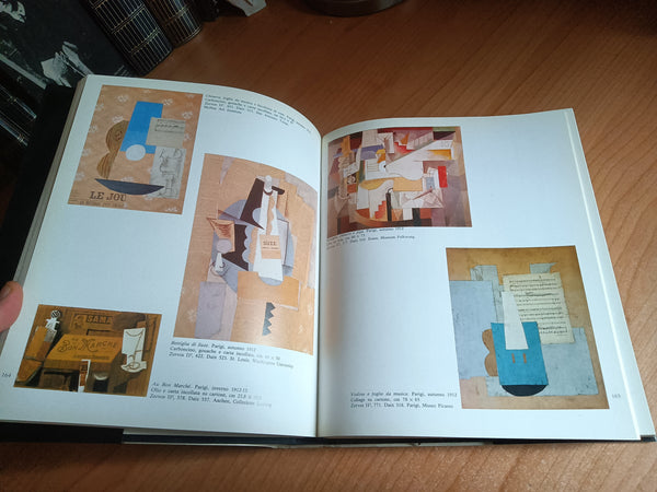 Pablo Picasso. Una retrospettiva | William Rubin, a cura di - Rizzoli