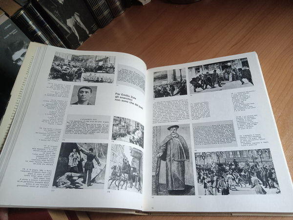 L’illustrazione italiana. 90 anni di storia | Simonetti Flavio (a cura di) - Garzanti