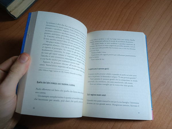 Istruzioni mancanti sulla vita | Joe Vitale
