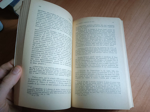 Lenin teorico e dirigente rivoluzionario
