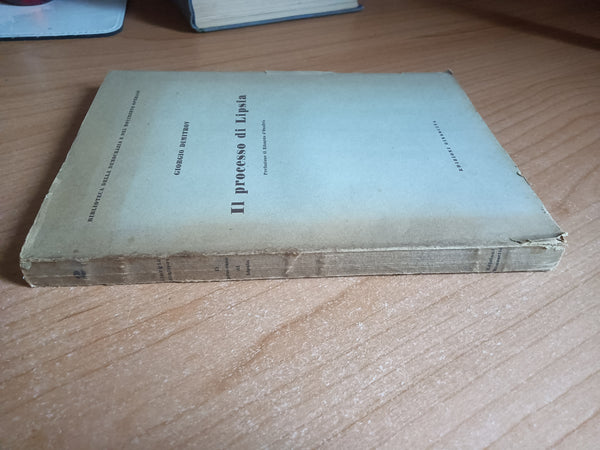 Il processo di Lipsia | Giorgio DImitrov
