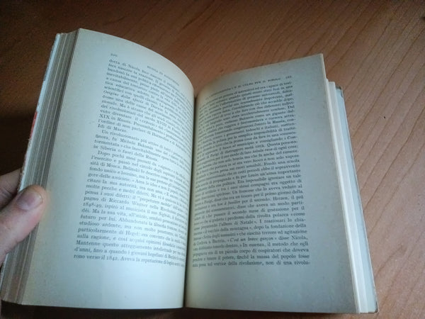 Russia in evoluzione | John Maynard - Mondadori
