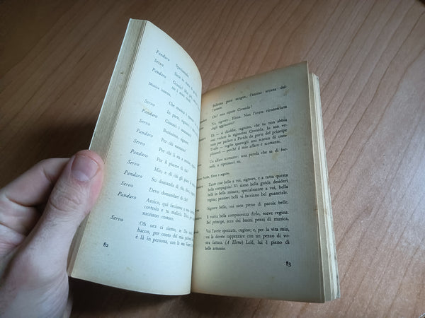 Troilo e Cressida | William Shakespeare - Einaudi