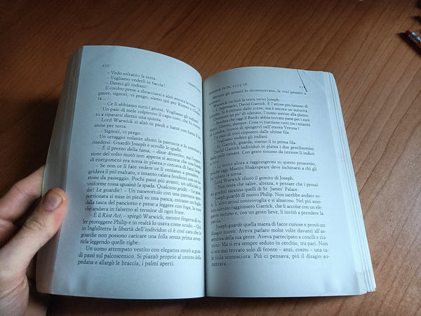 Manituana | Wu Ming - Einaudi