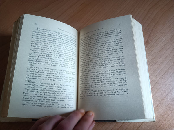 Il capitalismo italiano del Novecento | Lucio Villari - Laterza