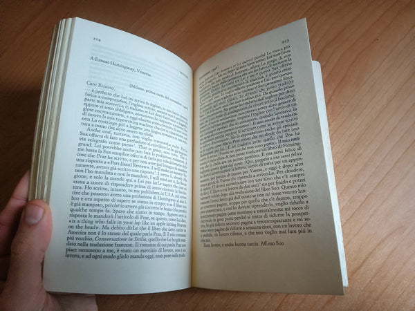 Gli anni del Politecnico. Lettere 1945-1951 | Elio Vittorini - Einaudi