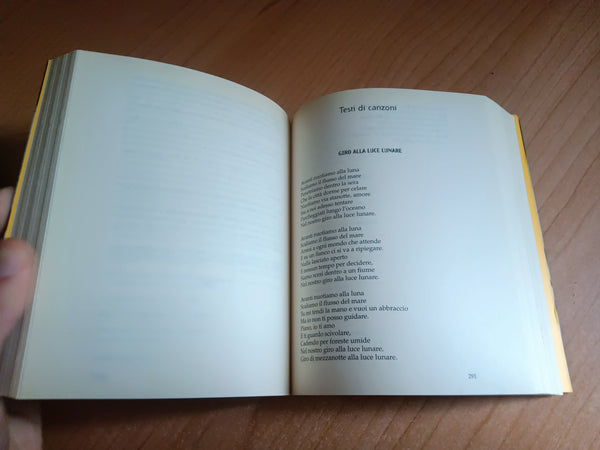 Tempesta Elettrica. Poesie e scritti perduti | Jim Morrison - Mondadori