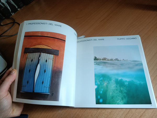 Expo arte fotografica 1985 - Laterza