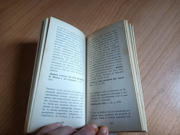Pensieri scelti | Vladimir Ilic Lenin