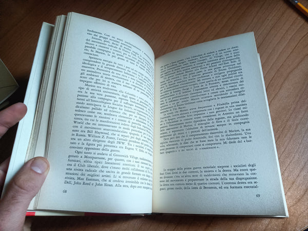 Memorie di mezzo secolo | Julio Alvarez del Vayo - Editori Riuniti