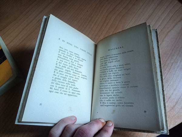 Il braciere | Valeria Carli - Guanda