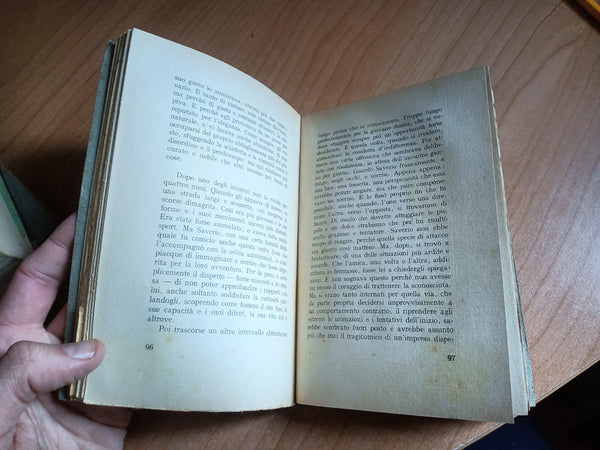 Il tempo che passa | Adolfo Jenni - Guanda